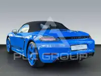 2023 Porsche BOXSTER