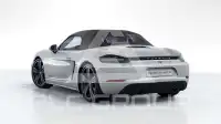 2023 Porsche BOXSTER