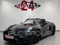 2023 Porsche BOXSTER
