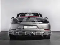 2023 Porsche BOXSTER