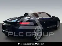 2023 Porsche BOXSTER