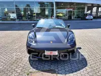 2023 Porsche BOXSTER