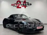 2023 Porsche BOXSTER