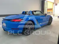 2023 Porsche BOXSTER