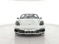 2023 Porsche BOXSTER