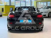 2023 Porsche BOXSTER