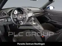 2023 Porsche BOXSTER