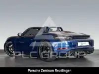 2023 Porsche BOXSTER