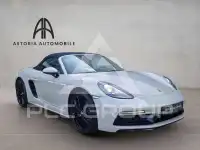 2023 Porsche BOXSTER