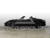 2023 Porsche BOXSTER