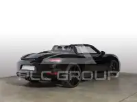 2023 Porsche BOXSTER
