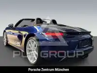 2023 Porsche BOXSTER