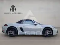 2023 Porsche BOXSTER