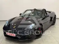 2023 Porsche BOXSTER