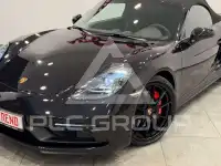 2023 Porsche BOXSTER