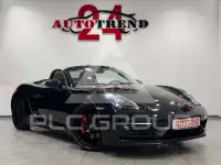 2023 Porsche BOXSTER