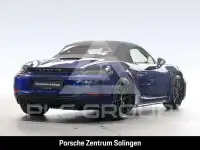 2023 Porsche BOXSTER