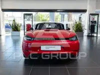 2023 Porsche BOXSTER