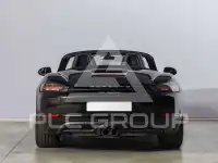 2023 Porsche BOXSTER