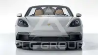 2023 Porsche BOXSTER