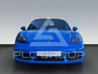 2023 Porsche BOXSTER