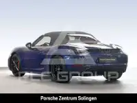 2023 Porsche BOXSTER