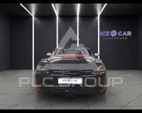2023 Porsche BOXSTER