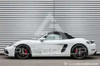 2023 Porsche BOXSTER