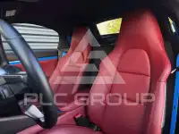 2023 Porsche BOXSTER