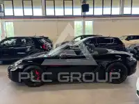 2023 Porsche BOXSTER