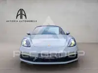 2023 Porsche BOXSTER
