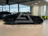 2023 Porsche BOXSTER
