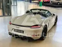 2023 Porsche BOXSTER