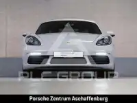 2023 Porsche 718