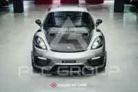 2023 Porsche 718