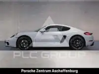 2023 Porsche 718