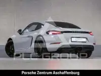 2023 Porsche 718