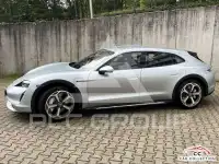 2023 Porsche Taycan