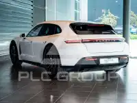 2023 Porsche Taycan