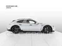 2023 Porsche Taycan