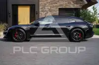 2023 Porsche Taycan