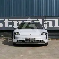 2023 Porsche Taycan