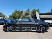2023 Porsche Taycan