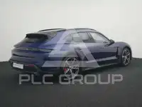 2023 Porsche Taycan