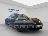 2023 Porsche Taycan