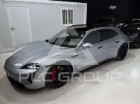 2023 Porsche Taycan