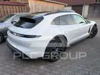 2023 Porsche Taycan