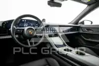 2023 Porsche Taycan