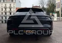 2023 Porsche Taycan