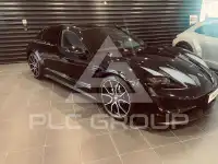 2023 Porsche Taycan